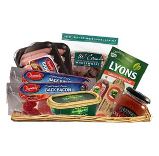 Family Day Hamper (FREE Delivery to USA) image